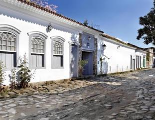 Imagens de Fachadas de edifícios