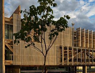 Imagens de Fachadas de edifícios