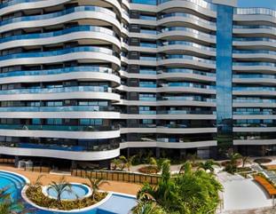 Imagens de Fachadas de edifícios