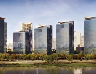 Imagens de Fachadas de edifícios