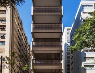 Imagens de Fachadas de edifícios