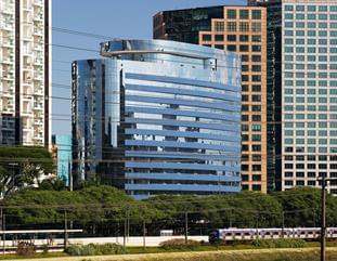 Imagens de Fachadas de edifícios