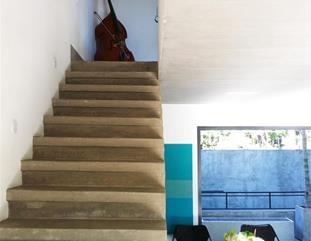 Imagens de Escadas internas