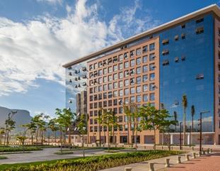 Imagens de Fachadas de edifícios