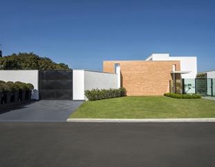 Imagens de Fachadas de edifícios