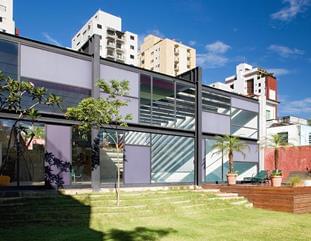 Imagens de Fachadas de edifícios