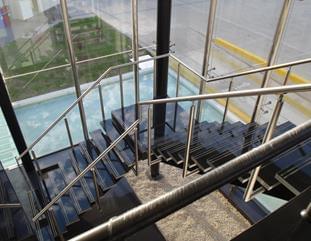 Imagens de Escadas internas