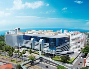 Imagens de Fachadas de edifícios