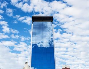 Imagens de Fachadas de edifícios