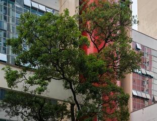 Imagens de Fachadas de edifícios