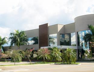 Imagens de Fachadas de edifícios