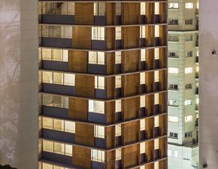 Imagens de Fachadas de edifícios