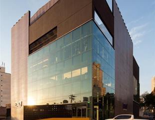 Imagens de Fachadas de edifícios