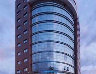 Imagens de Fachadas de edifícios