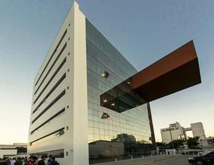 Imagens de Fachadas de edifícios