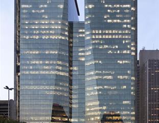 Imagens de Fachadas de edifícios