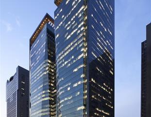 Imagens de Fachadas de edifícios