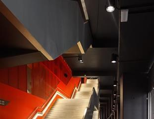 Imagens de Escadas internas
