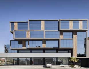 Imagens de Fachadas de edifícios
