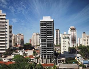 Imagens de Fachadas de edifícios
