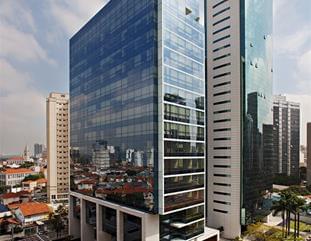 Imagens de Fachadas de edifícios