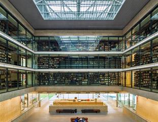 Imagens de Bibliotecas e salas de leitura