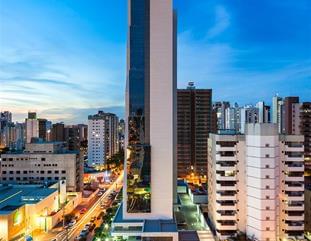 Imagens de Fachadas de edifícios