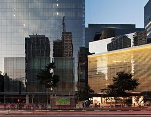 Imagens de Fachadas de edifícios