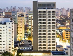 Imagens de Fachadas de edifícios