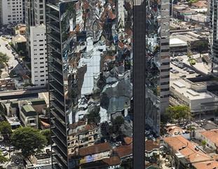 Imagens de Fachadas de edifícios