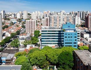 Imagens de Fachadas de edifícios