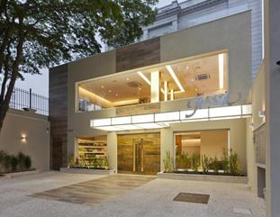 Imagens de Fachadas de edifícios