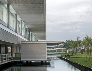 Imagens de Fachadas de edifícios