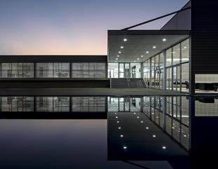 Imagens de Fachadas de edifícios