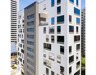 Imagens de Fachadas de edifícios