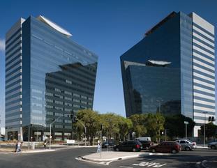 Imagens de Fachadas de edifícios
