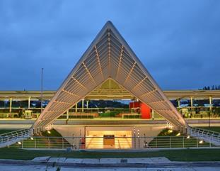 Imagens de Fachadas de edifícios