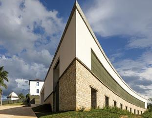 Imagens de Fachadas de edifícios