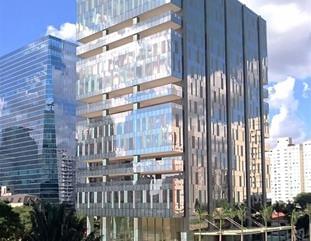 Imagens de Fachadas de edifícios