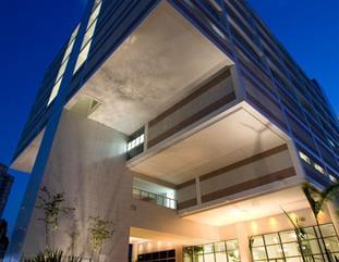 Imagens de Fachadas de edifícios