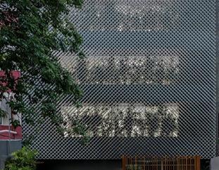 Imagens de Fachadas de edifícios
