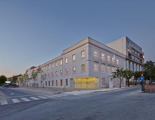 Imagens de Fachadas de edifícios