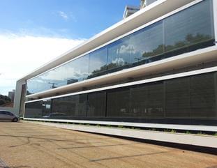 Imagens de Fachadas de edifícios