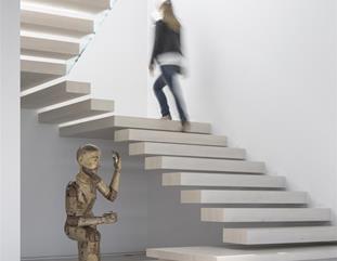Imagens de Escadas internas