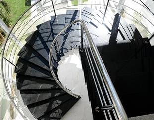 Imagens de Escadas internas