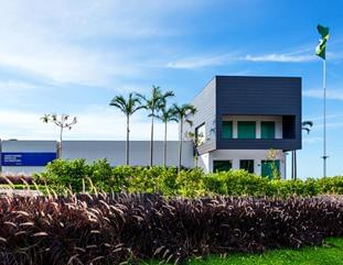 Imagens de Fachadas de edifícios