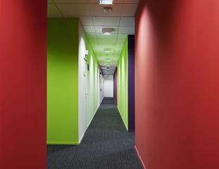 Imagens de Corredores e caminhos