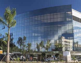 Imagens de Fachadas de edifícios