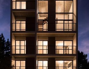 Imagens de Fachadas de edifícios