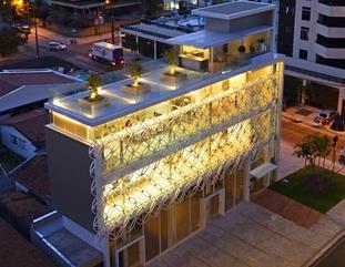 Imagens de Fachadas de edifícios